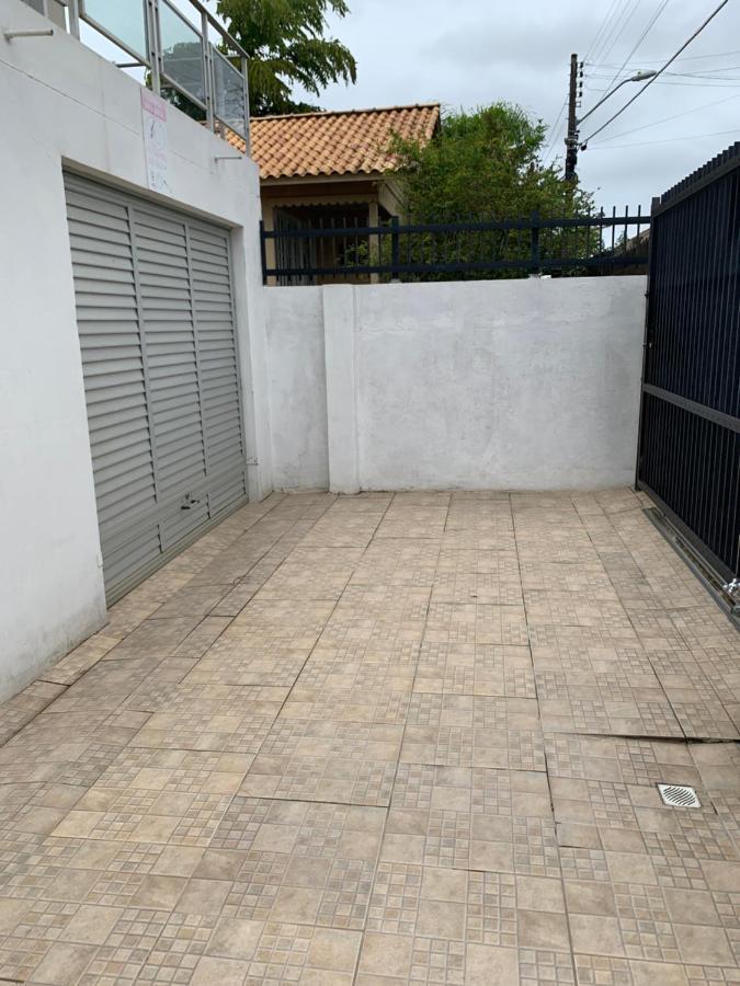 Apto E Suites Praia Do Itapocoroi Penha  Exterior photo