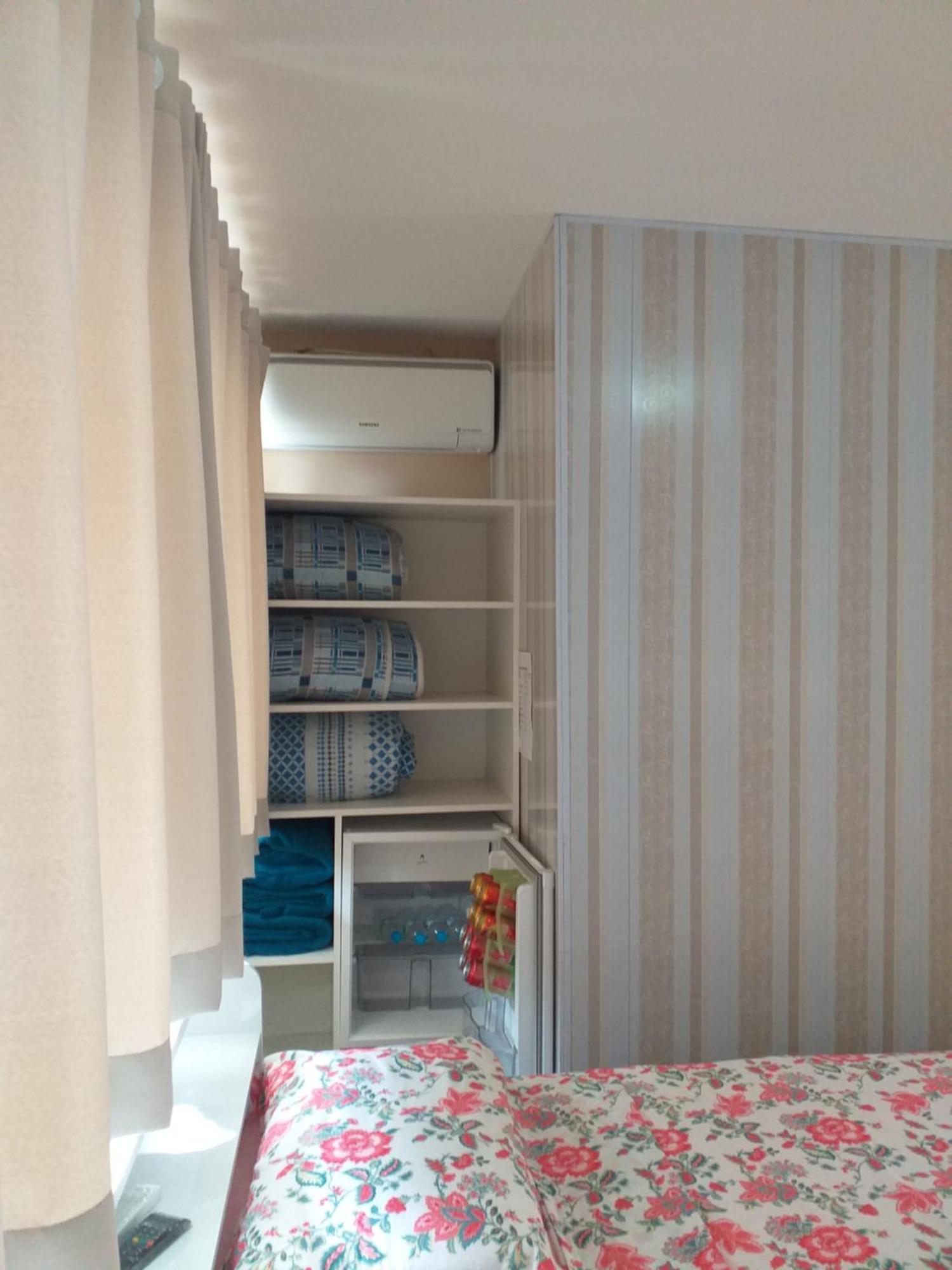 Apto E Suites Praia Do Itapocoroi Penha  Room photo